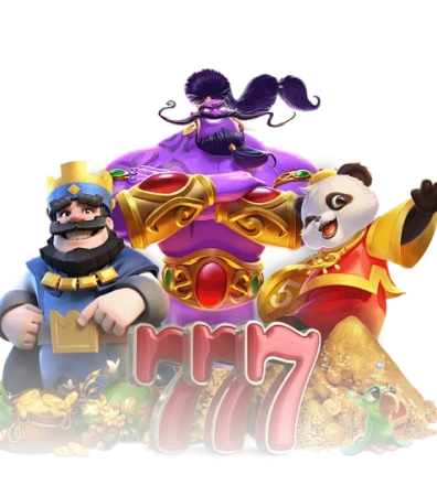电子游艺画面